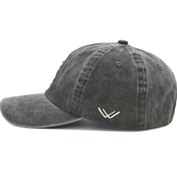 Waldeal European F Ghost baseball cap - Picture 3 of 6